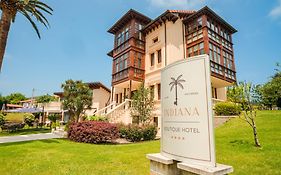 Indiana Boutique Hotel